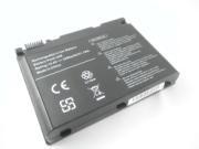 Replacement UNIWILL U40-4S2200-G1B1 Laptop Battery U40-4S2200-C1L3 rechargeable 2200mAh Black In Singapore