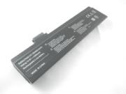 Replacement UNIWILL 63GL51028-8A Laptop Battery L51-4S2000-G1L1 rechargeable 2200mAh Black In Singapore