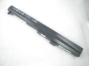 Genuine HASEE C42-4S4400-B1B1 Laptop Battery C42-4S2200-B1B1 rechargeable 2200mAh Black In Singapore