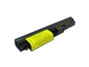 Replacement IBM ASM 92P1126 Laptop Battery 40Y6793 rechargeable 2200mAh Black In Singapore