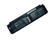 Replacement SONY VGP-BPL15/B Laptop Battery VGP-BPL15/S rechargeable 4200mAh Black In Singapore