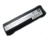 Replacement TABLETKIOSK TK71-4CEL-L Laptop Battery  rechargeable 5200mAh Black In Singapore