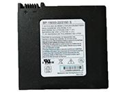 Genuine HASEE BP-15033-22/2150 S Laptop Battery BP-15033-22/2150S rechargeable 4300mAh, 30.96Wh Black In Singapore