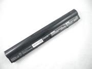 Replacement NEC PCVPBP60 Laptop Battery 8Y03366ZA rechargeable 2300mAh Black In Singapore