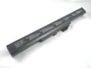 Replacement UNIWILL S20-4S2400-C1L2 Laptop Battery S20-4S2200-S1S5 rechargeable 2200mAh Black In Singapore