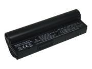 Singapore Replacement ASUS A22-700 Laptop Battery A22-P701H rechargeable 4400mAh Black