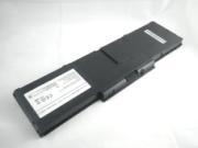 Replacement HAIER SSBS14 Laptop Battery SSBS18 rechargeable 5300mAh Black In Singapore