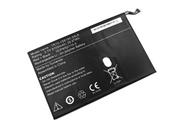 Replacement RTDPART TR10-1S8100-S4L8 Laptop Battery 1ICP4/52/110-3 rechargeable 8400mAh, 31Wh  In Singapore