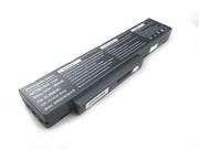 Singapore Replacement BENQ 2C.20C30.001 Laptop Battery 916C5810F rechargeable 2600mAh Black