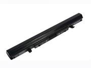 Genuine QRTECH A41-E15 Laptop Battery  rechargeable 2600mAh, 37Wh Black In Singapore