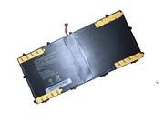 Replacement MCNAIR MLP379199-2P Laptop Battery MLP3791992P rechargeable 8600mAh, 31.82Wh Black In Singapore