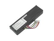 Genuine GETAC BP-K75C-41/2700-S Laptop Battery BA860000 rechargeable 2700mAh, 39.96Wh Black In Singapore