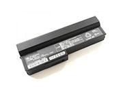 Genuine PANASONIC CF-VZSU54U Laptop Battery CFVZSU54AJS rechargeable 5800mAh, 43Wh Black In Singapore