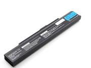 Genuine NEC PC-VP-BP67 Laptop Battery PC-VP-BP68 rechargeable 2700mAh, 39Wh Black In Singapore