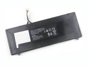 Genuine HAIER UT40-3S3900-S1C1 Laptop Battery UT403S3900S1C1 rechargeable 3900mAh, 43.2Wh Black In Singapore