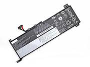 Singapore Genuine LENOVO 4ICP4/61/100 Laptop Battery L19C4PC0 rechargeable 1010mAh, 60Wh Black