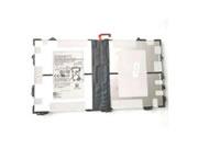 Genuine SAMSUNG EB-BW738ABU Laptop Battery EBBW738ABU rechargeable 6120mAh, 47.12Wh White In Singapore