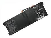 Singapore Genuine HASEE SQU1602 Laptop Battery 916Q2271H rechargeable 3320mAh Black