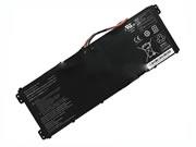 Genuine HASEE SQU1604 Laptop Battery 916Q2272H rechargeable 3320mAh, 50.7Wh Black In Singapore