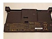 Genuine SONY VGP-BPSC31 Laptop Battery VGPBPSC31 rechargeable 4830mAh Black In Singapore