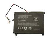 Genuine SIMPLO 916TAO18F Laptop Battery SQU-1009 rechargeable 3350mAh Black In Singapore