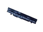 Singapore Genuine ASUS A32-U46 Laptop Battery 4INR18/65-2 rechargeable 2950mAh Black