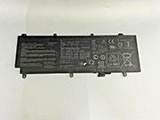 Singapore Genuine ASUS C41N1805 Laptop Battery 0B200-03020000 rechargeable 3160mAh, 50Wh Black