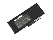 Genuine OLEVIA SSBS21 Laptop Battery SSBS23 rechargeable 3190mAh, 23.6Wh , 3.2Ah Black In Singapore