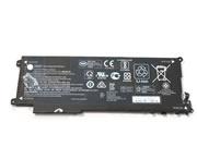 Genuine HP DN04XL Laptop Battery 856843-850 rechargeable 4546mAh, 70Wh Black In Singapore