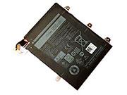 Genuine DELL WXR8J Laptop Battery HH8J0 rechargeable 5190mAh, 20Wh Black In Singapore