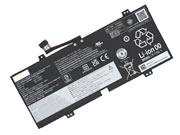 Genuine LENOVO L21L2PG1 Laptop Computer Battery L21M2PG1 rechargeable 3910mAh, 30Wh  In Singapore