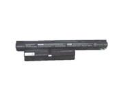 Genuine NEC OP-570-77005 Laptop Battery PC-VP-WP126 rechargeable 2150mAh, 30Wh Black In Singapore