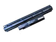 Replacement NEC PC-VP-WP136 Laptop Battery OP-570-77021 rechargeable 2250mAh, 30Wh Black In Singapore