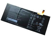 Singapore Genuine LENOVO L16D3P31 Laptop Battery L16C3P31 rechargeable 10500mAh, 39.9Wh Black