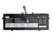 Genuine LENOVO 8SSB10Z33893 Laptop Battery L19D4PF5 rechargeable 6476mAh, 50Wh Black In Singapore