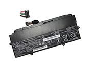 Genuine FUJITSU CP785912-01 Laptop Battery FPCBP579 rechargeable 3490mAh, 50Wh Black