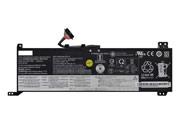 Genuine LENOVO L19M4PC0 Laptop Battery L19SPC0 rechargeable 4000mAh, 60Wh Black In Singapore