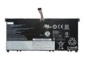 Singapore Genuine LENOVO L19C4PH1 Laptop Battery L19M4PH1 rechargeable 7830mAh, 60Wh Black