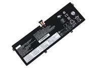 Genuine LENOVO 2ICP5/44/128-2 Laptop Battery 5B10Q82427 rechargeable 7820mAh, 60Wh Black In Singapore