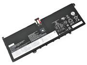 Genuine LENOVO SB10Z33898 Laptop Battery L19C4PH2 rechargeable 7820mAh, 60Wh Black In Singapore