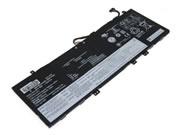 Singapore Genuine LENOVO SB10W84711 Laptop Battery 21CP5/44/129-2 rechargeable 7898mAh, 60Wh Black