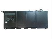 Genuine DELL RNP72 Laptop Battery PW23Y rechargeable 8085mAh, 60Wh Black In Singapore