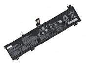 Genuine LENOVO L20M4PC1 Laptop Battery L20C4PC1 rechargeable 5210mAh, 80Wh Black In Singapore