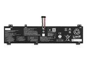 Singapore Genuine LENOVO L21L4PC2 Laptop Computer Battery L21C4PC2 rechargeable 5182mAh, 80Wh 