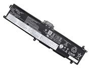 Genuine LENOVO 5B11H56374 Laptop Computer Battery L22L4P71 rechargeable 5799mAh, 90Wh  In Singapore