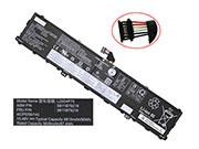 Genuine LENOVO SB11B79215 Laptop Battery 5B11B79217 rechargeable 5815mAh, 90Wh Black In Singapore