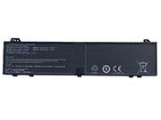 Genuine RTDPART GXIDL-14-20-4S5050 Laptop Computer Battery GX-14-20-4S5050 rechargeable 5200mAh, 80.1Wh 