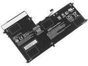 Genuine HP 2ICP4-75/121 Laptop Battery HSTNN-IB5O rechargeable 31Wh Black In Singapore