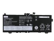 Genuine LENOVO SB10X63138 Laptop Battery L19D4PG2 rechargeable 6624mAh, 51Wh Black In Singapore