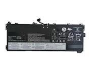 Genuine LENOVO L21C4PG3 Laptop Computer Battery SB11F53999 rechargeable 3305mAh, 51Wh  In Singapore